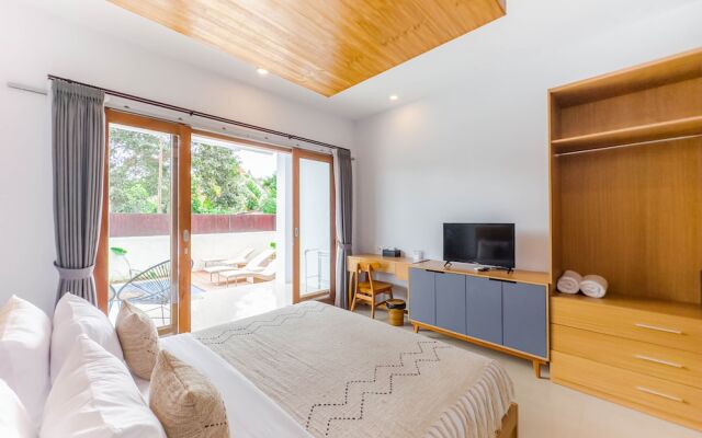 Vitasha Supala Ubud - Ubud Center Prime Location