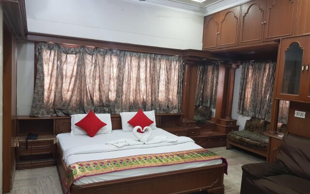 Hotel Mrk