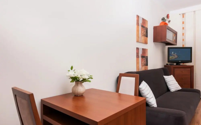 Apartments Regina Maris by Renters