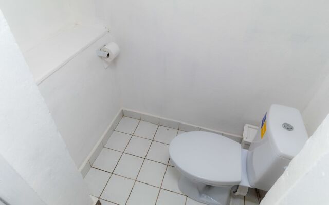 New Hostel in Prague
