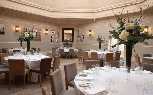 Hotel du Vin Brighton