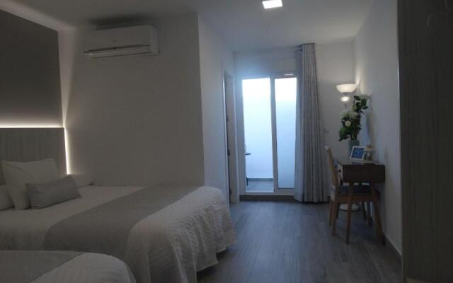 P Mastil 16 Guesthouse