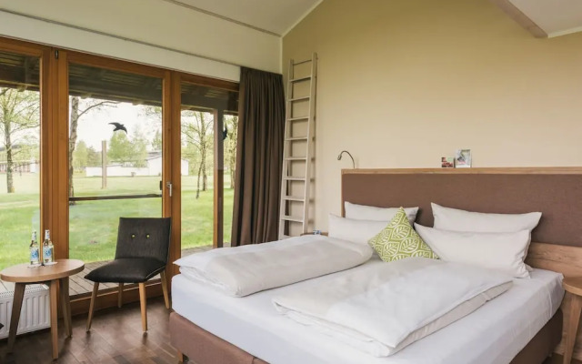 Hotelcamp Reinsehlen