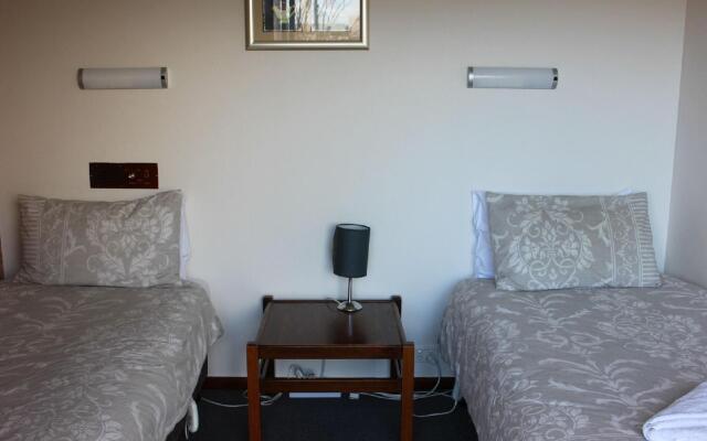 Colac Mid City Motor Inn