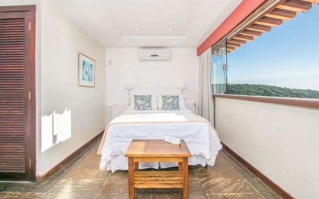 Pousada Mar Joao Fernandes