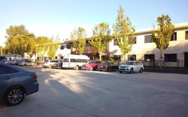 Beijing Yongxing Hotel