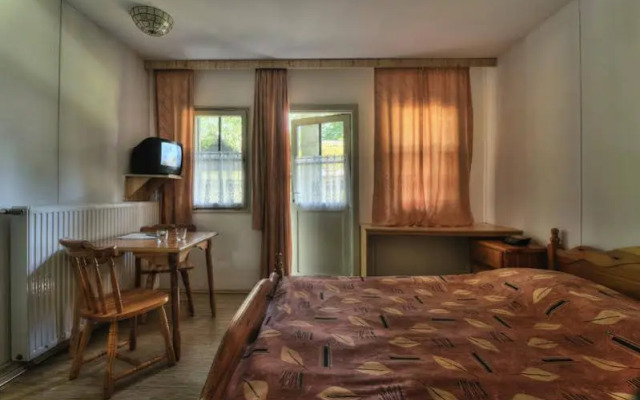 Tourist Village Hotel Hotel