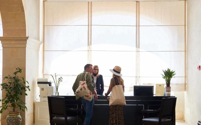 Dolce by Wyndham Siracusa I Monasteri Golf & Spa