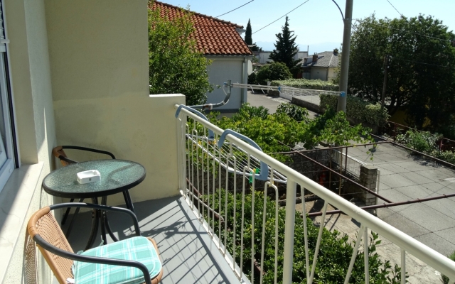 Apartment Ivo A3-Vilma Crikvenica, Riviera Crikvenica