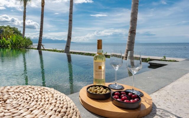 Sea View Beach Estate