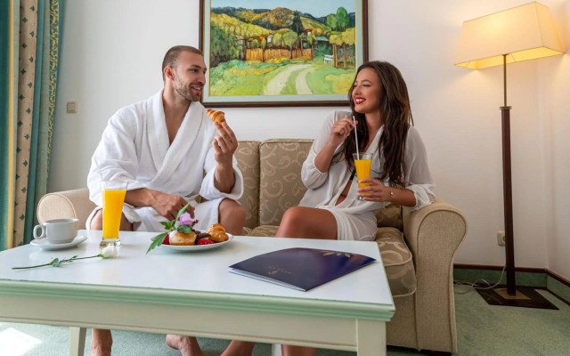 Royal Palace Helena Park - Ultra All Inclusive