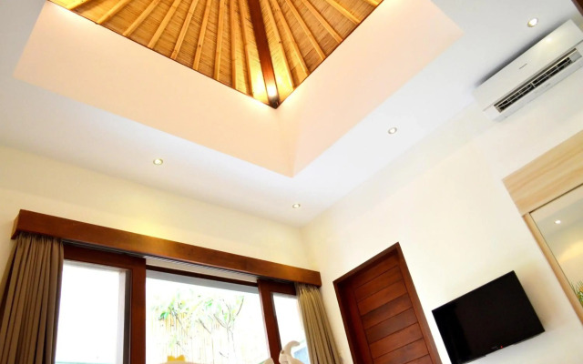 Jas Green Villas