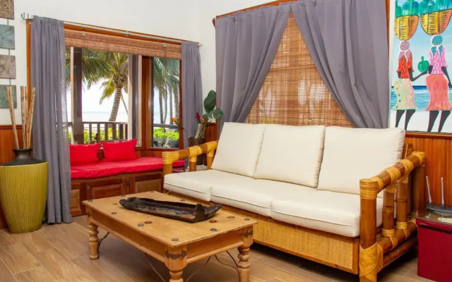 Villas De Isla Bonita -D2