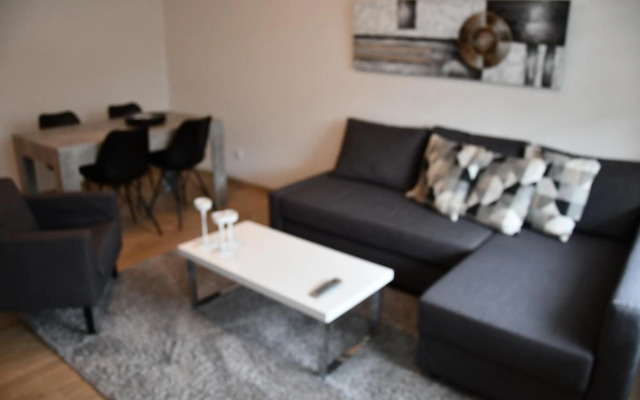 Vicky´s Ferienwohnung