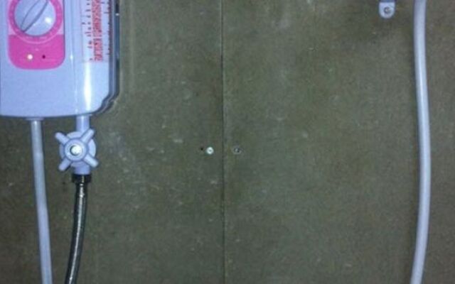 The Moatview Guesthouse