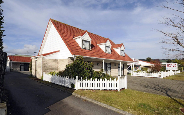 Aywon Motel