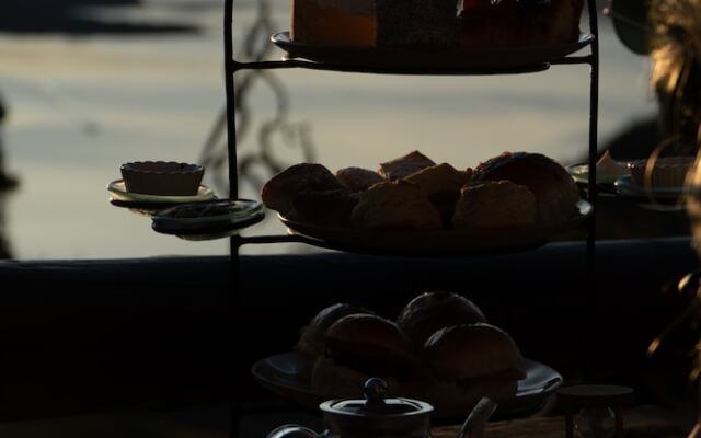 Arrayan Lake View Mountain Lodge & Casa De Te Arrayan