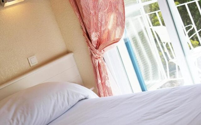 Hotel Le Verdon