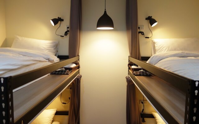 Douzi Home Hotel