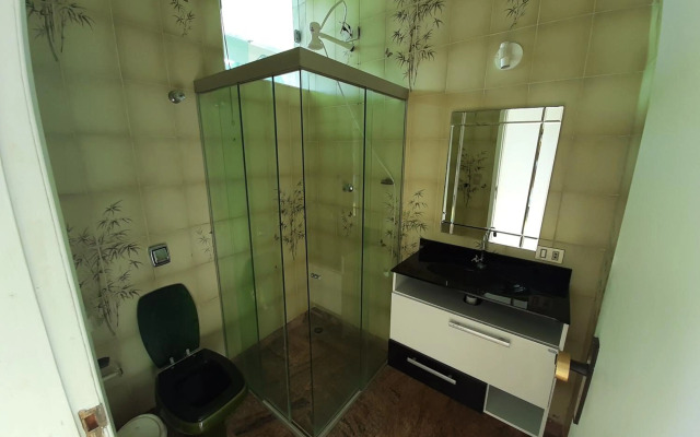 Casa linda na Enseada Guarujá