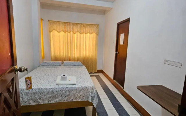 Sarisa House