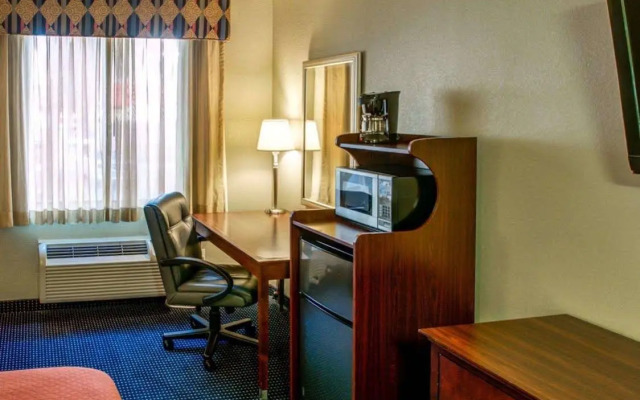 Comfort Inn San Diego Miramar