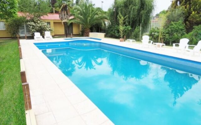 La Masía Hotel Boutique