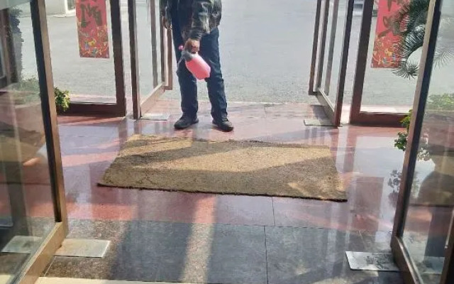 Balidao Hot Spring Hotel