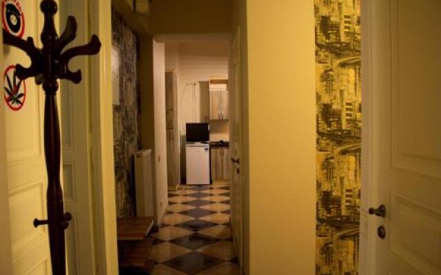 Hostel Q
