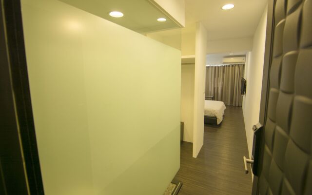 Taipei Breeze B&B