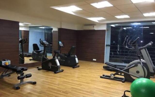 CA.Pariwar Club & Hotel