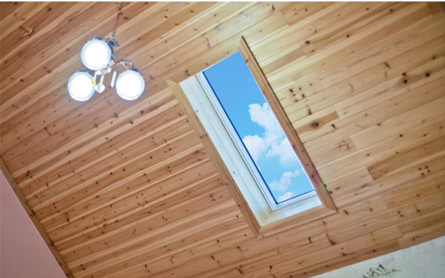 Yangyang hwansangeui seong pension