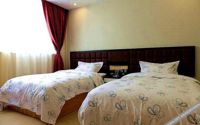 Tiecheng Hotel