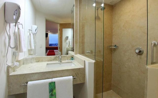 One Villahermosa Centro