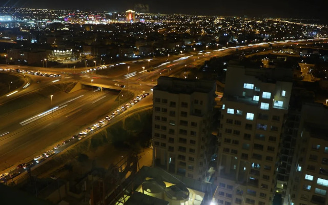 Wahaj Boulevard Hotel Apartment