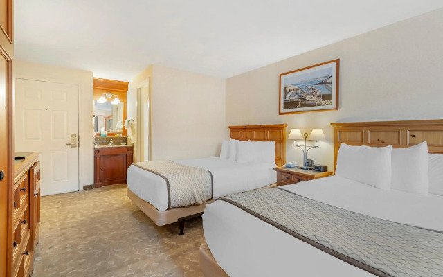 Meadowmere Resort