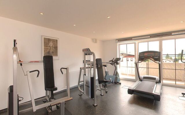 Familienparadies Sporthotel Achensee - All Inclusive