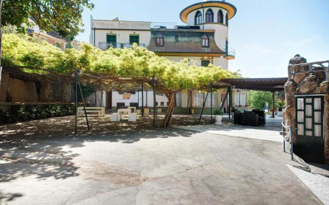 Appartamento Bilocale Moneglia 38