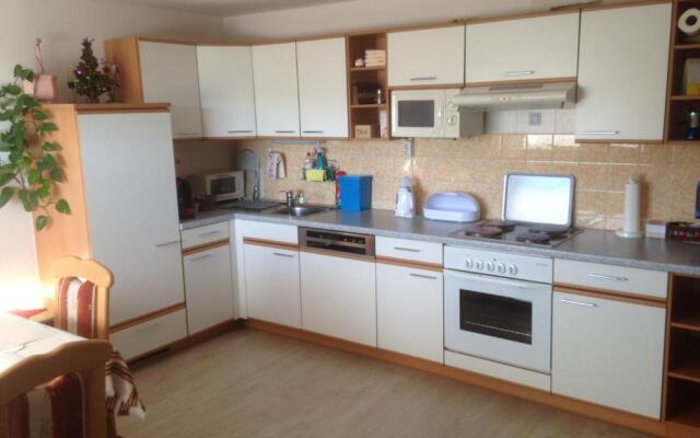 Ferienwohnung Zapfl Maria