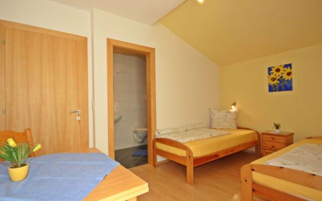 Apartment Stark Pettneu am Arlberg 28869