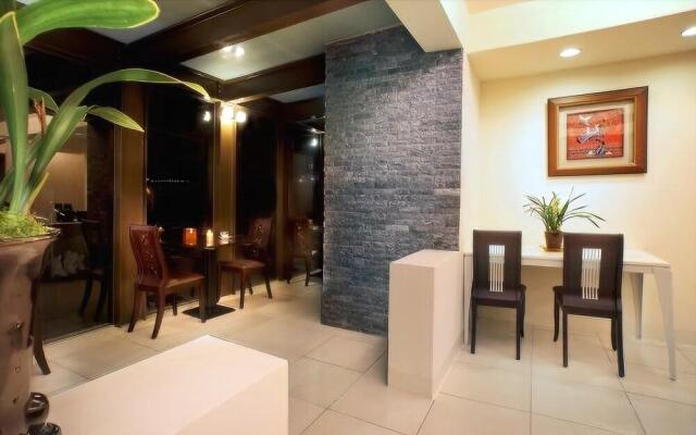 Yonghe Resort