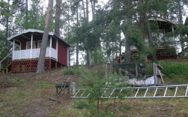 Lugnets Bed & Breakfast