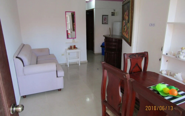 White Sands Bed & Breakfast