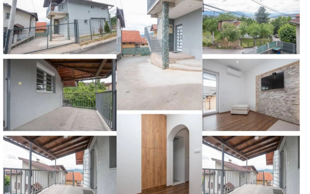 Apartman Emir 2