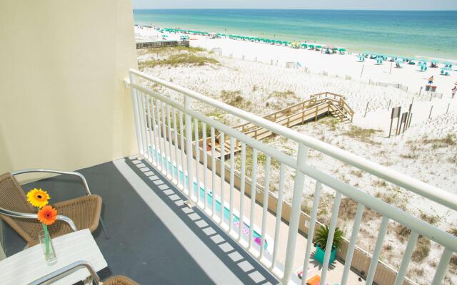 Beal House Fort Walton Beach, Tapestry Collection by Hilton