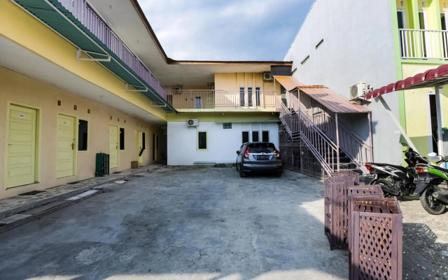 Hotel O Mine Residence