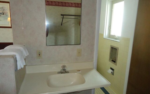 Budget Host Inn Somerset