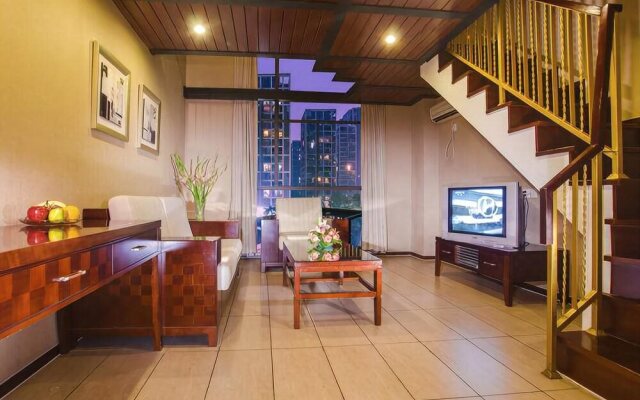 51 Fashion Hotel Hangzhou