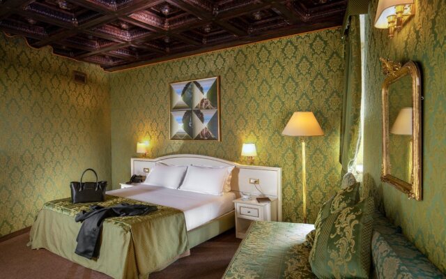 Guest house Residenza Canova Tadolini