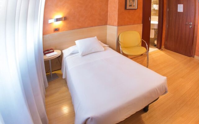 Hotel Alexandra